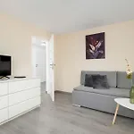Appartamento Spacious Family With Parking And Desks In By Renters *