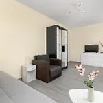 Appartamento Spacious Family With Parking And Desks In By Renters *