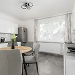 Spacious Family With Parking And Desks In By Renters Rzeszów