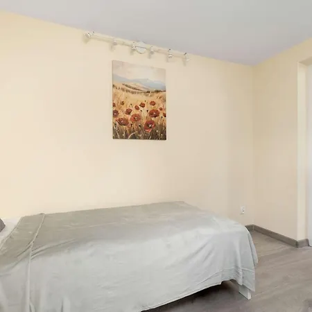 Spacious Family With Parking And Desks In By Renters *