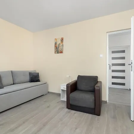 Spacious In With Parking Spaces&desks By Renters Apartamento