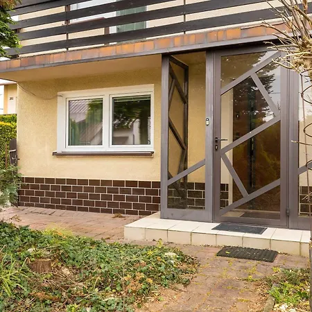 Appartamento Spacious Family With Parking And Desks In By Renters