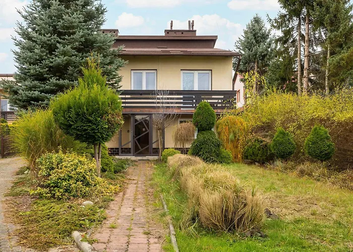 Spacious Family Apartments With Parking And Desks In Rzeszow By Noclegi Renters * Rzeszów