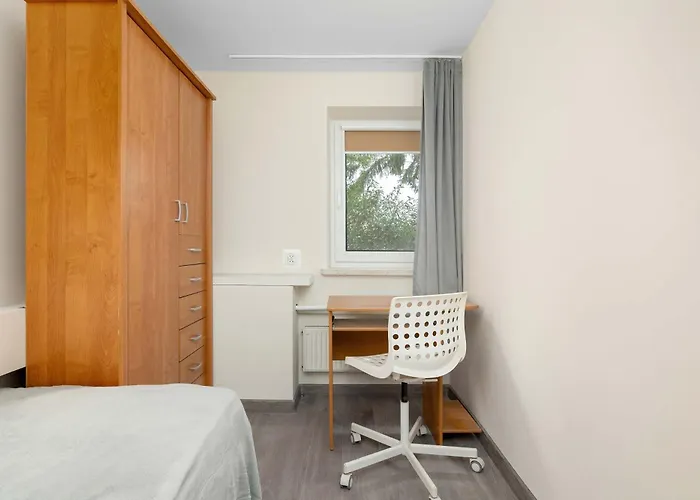 Appartamento Spacious Family Apartments With Parking And Desks In Rzeszow By Noclegi Renters *