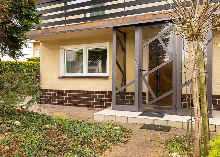 Appartamento Spacious Family Apartments With Parking And Desks In Rzeszow By Noclegi Renters