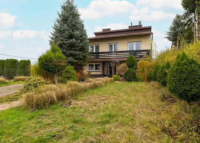 Spacious Family Apartments With Parking And Desks In Rzeszow By Noclegi Renters *